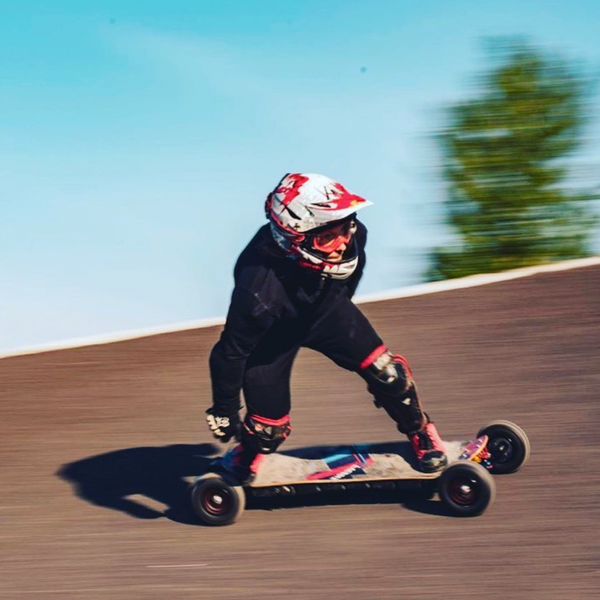 Everything to know about E-skate safety in 2022