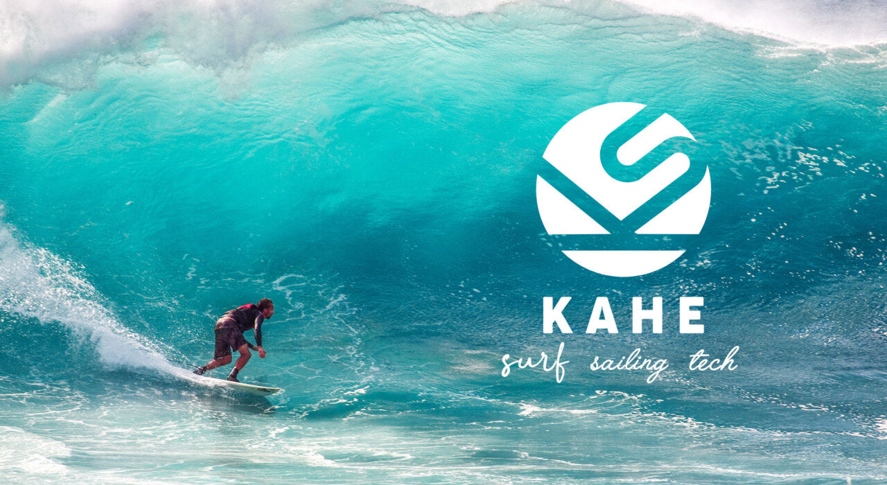 Kahe Surf