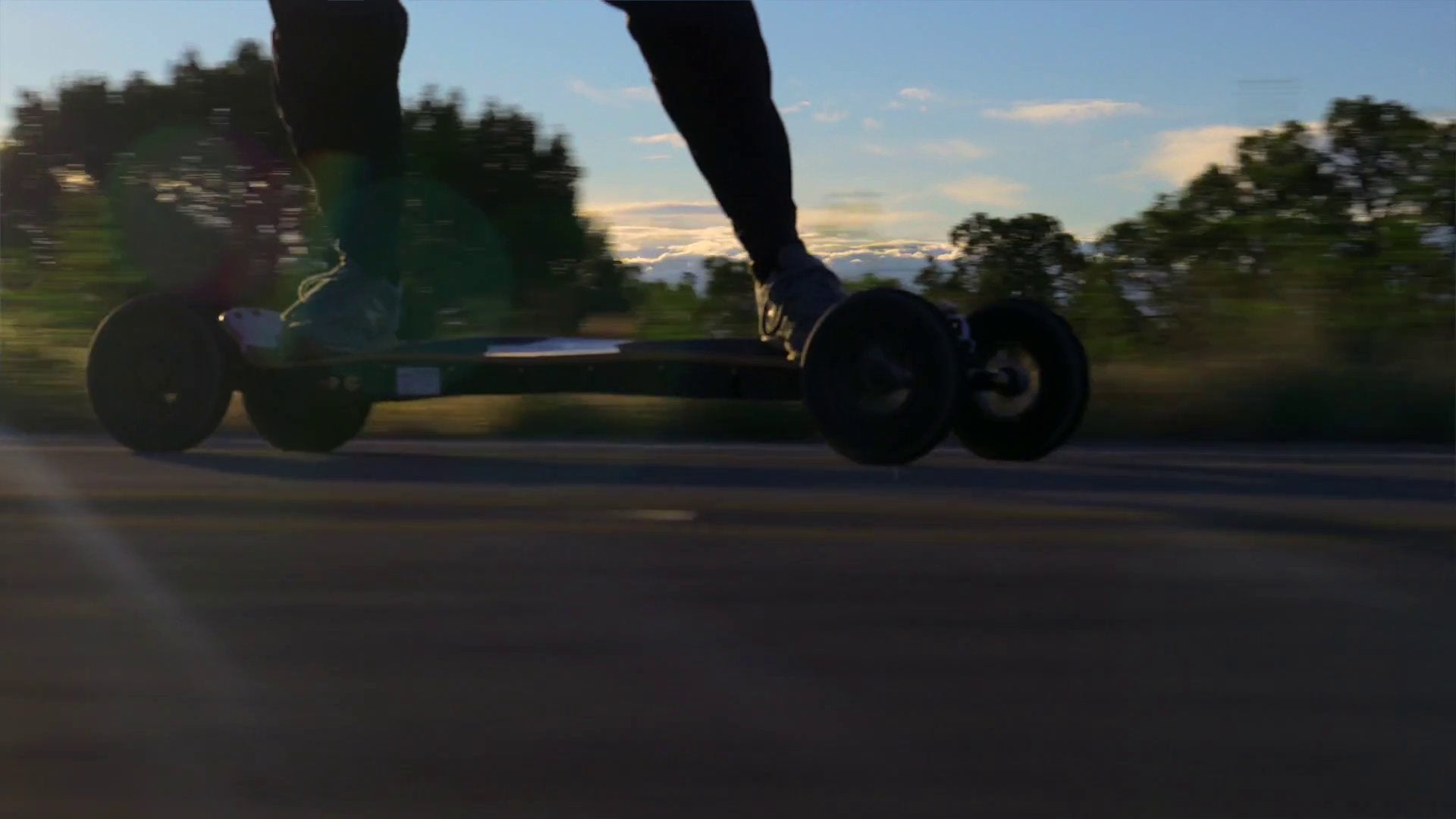 Lacroix Skateboards
