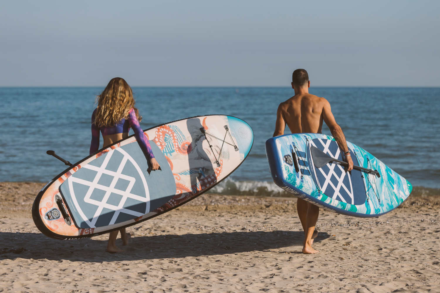 Paddleboard Accessories