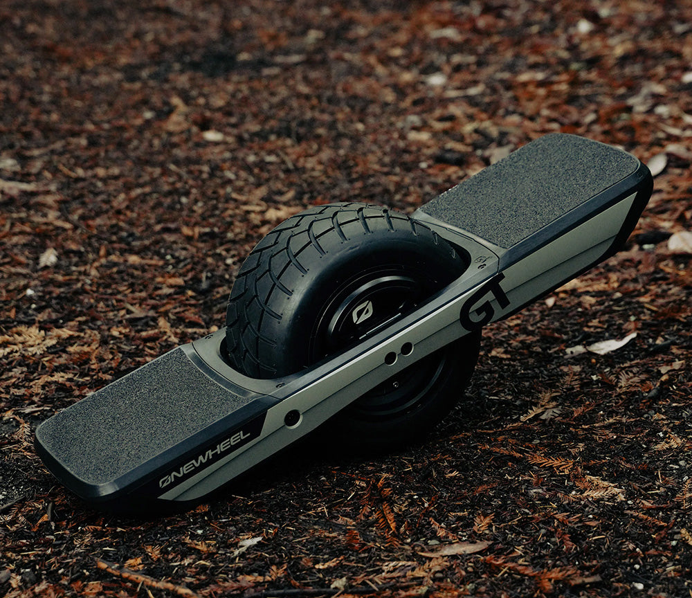 Onewheel Gt