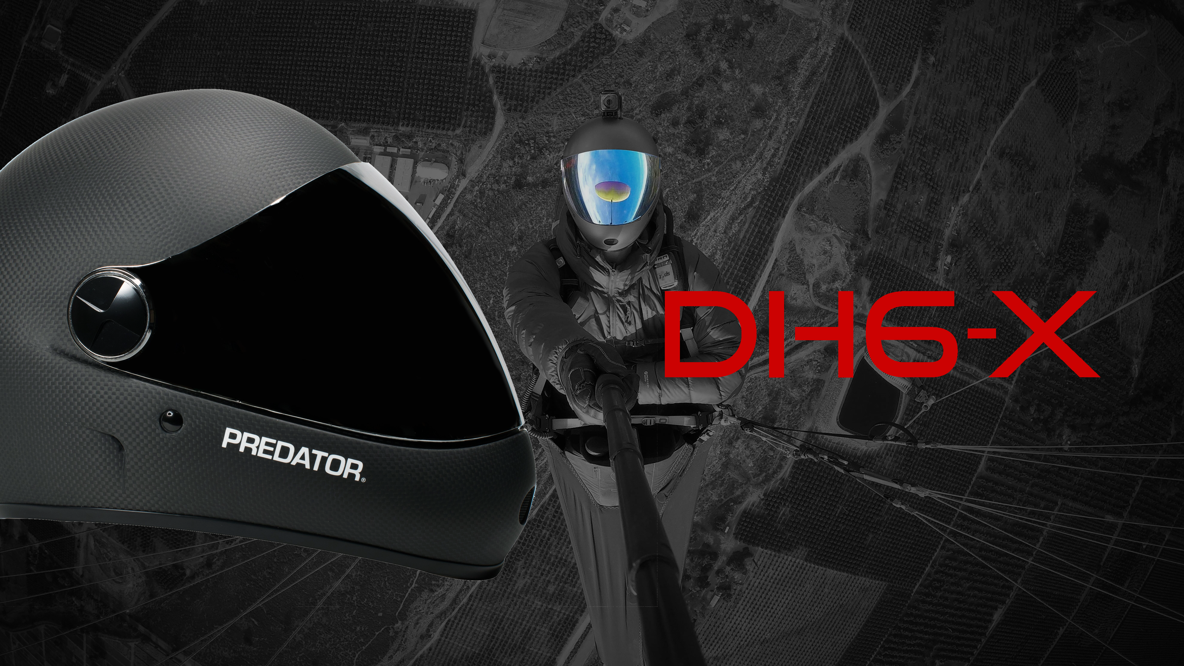 Predator helmets deals canada