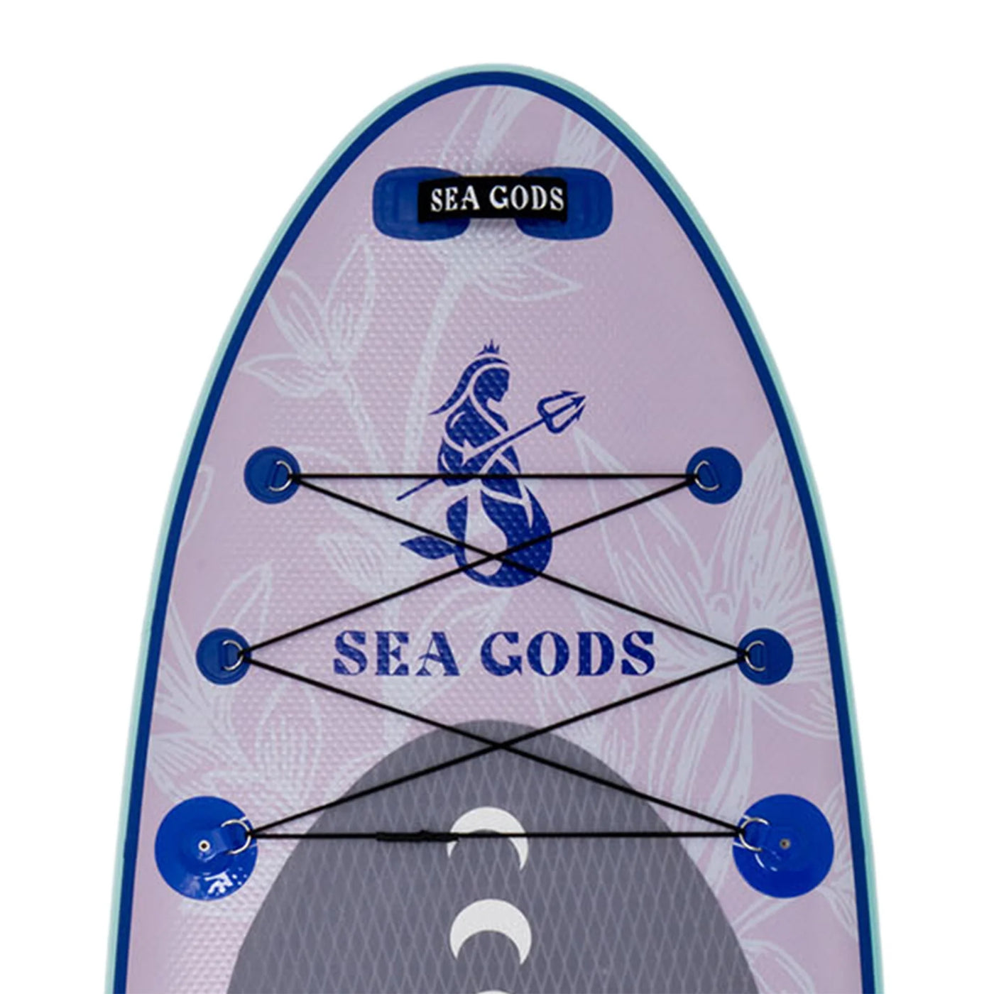 Infinite Mantra 11' - Inflatable Stand Up Paddleboard Package