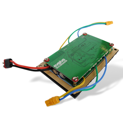 Evolve Motor Controllers
