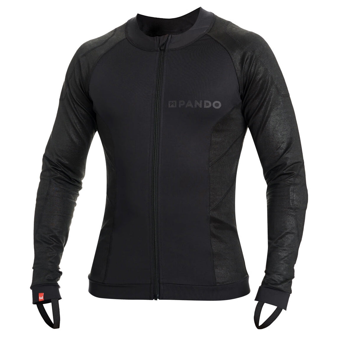 Pando Moto SHELL UH 01 – Unisex Armoured Motorcycle Shirt – LEGACY85