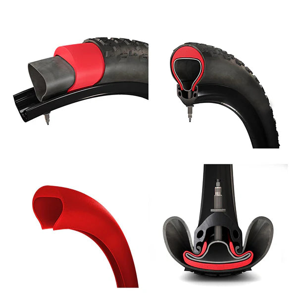 Armour Tyre Liner – Ben Buckler Boards