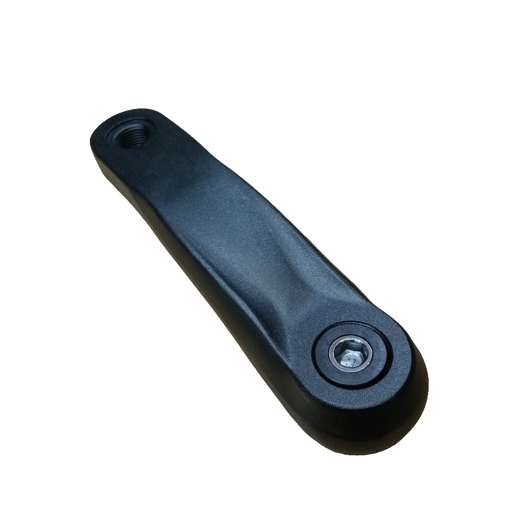 Bikko International Sr Suntour Left Crank Arm Shop Suntour Crank