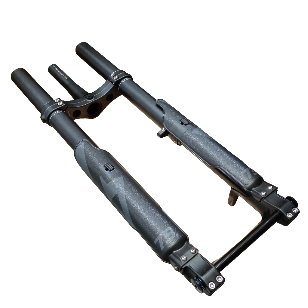 Suspension Fork for R Models FK-015 – Ben Buckler Boards