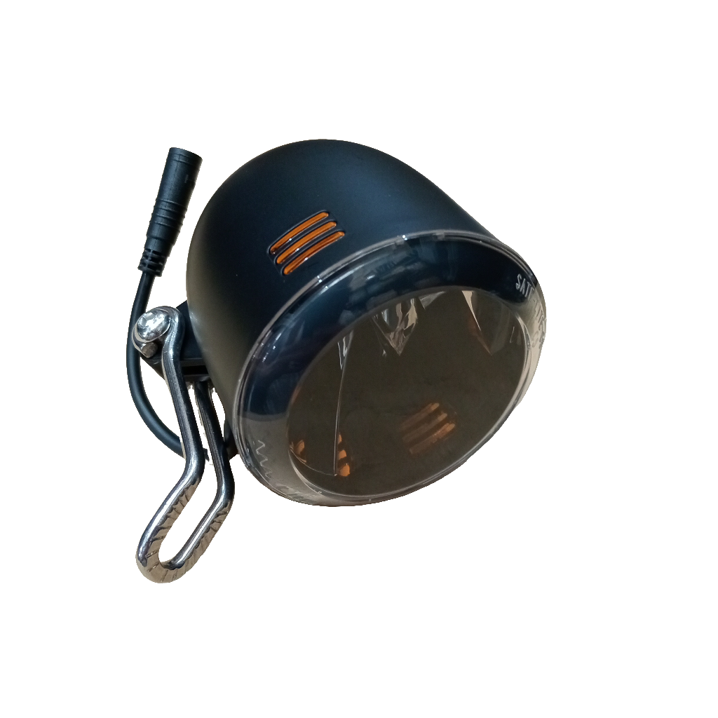 Super 73 ライト Front light for ZX-E and Z-Miami – Ben Buckler Boards