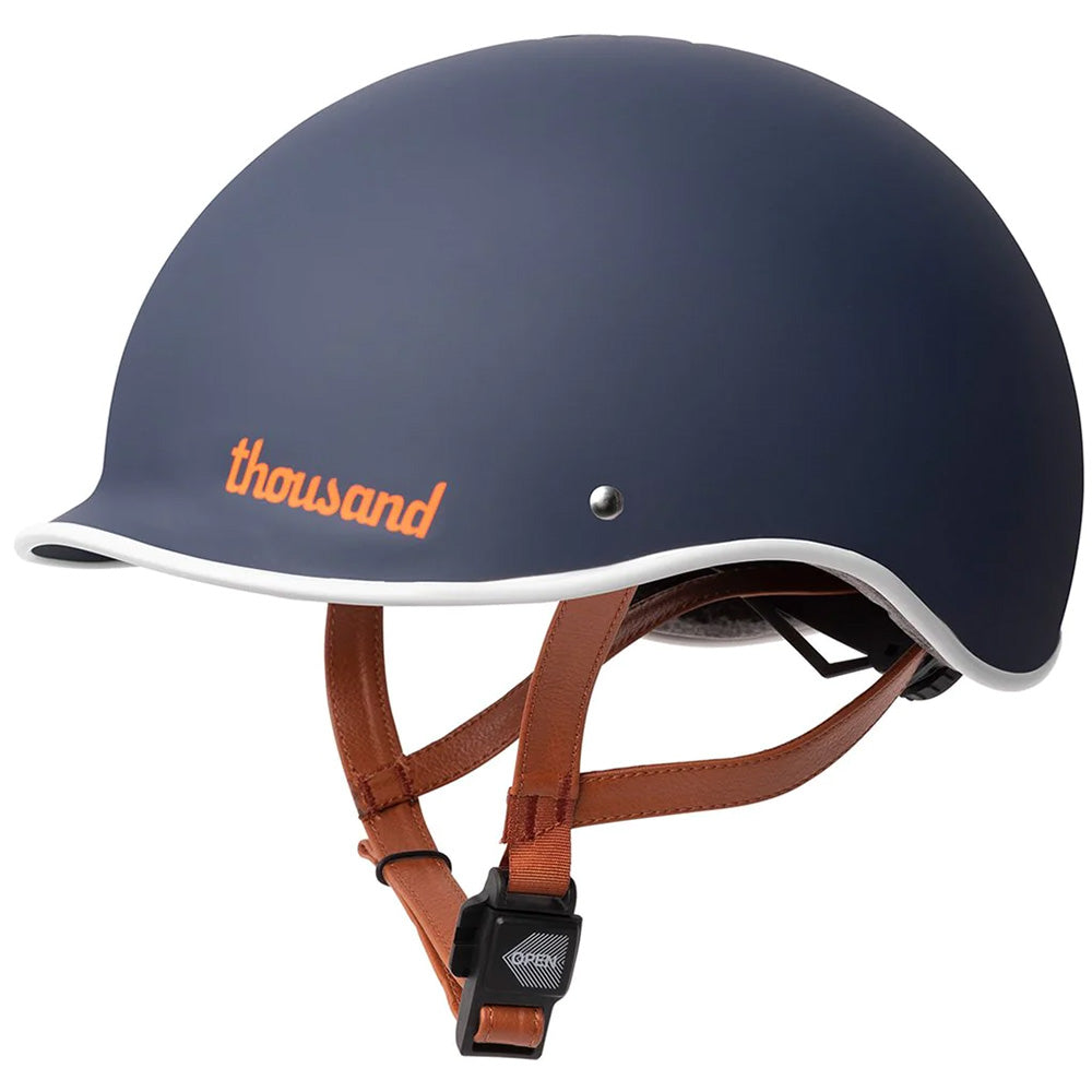 Thousand Helmet Heritage Navy Small – Ben Buckler Boards