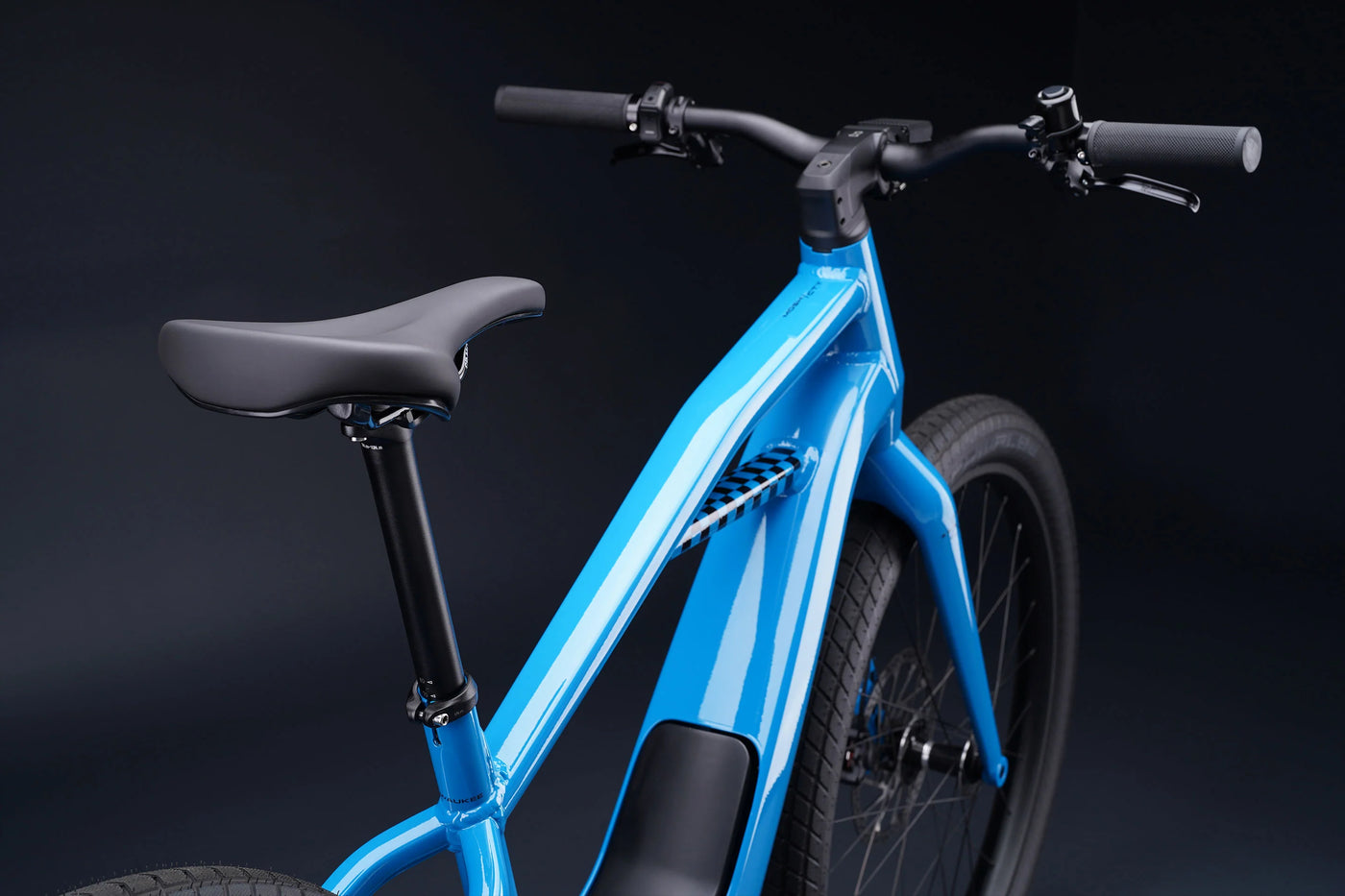 Serial 1 - MOSH/CTY | Electric Bike