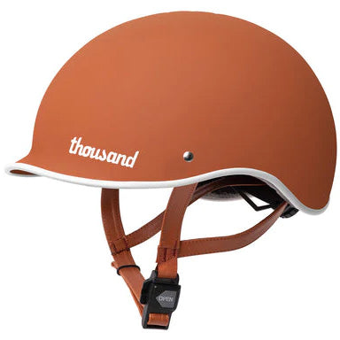 Thousand Helmet Heritage Terra Cotta – Ben Buckler Boards