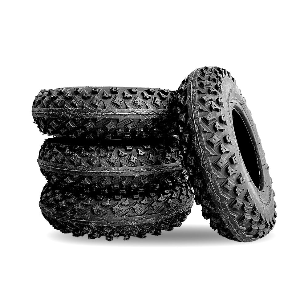Off-Road Tyres 8"