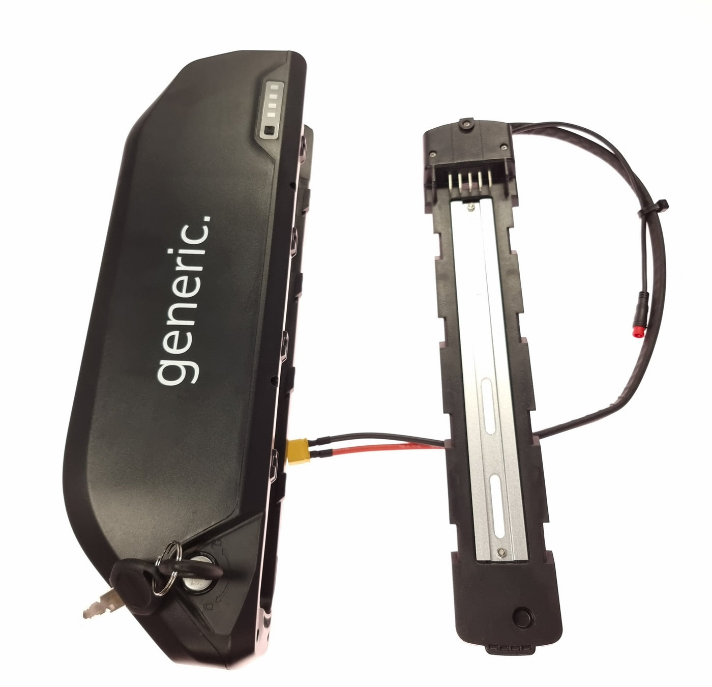 E-Bike Battery Kit