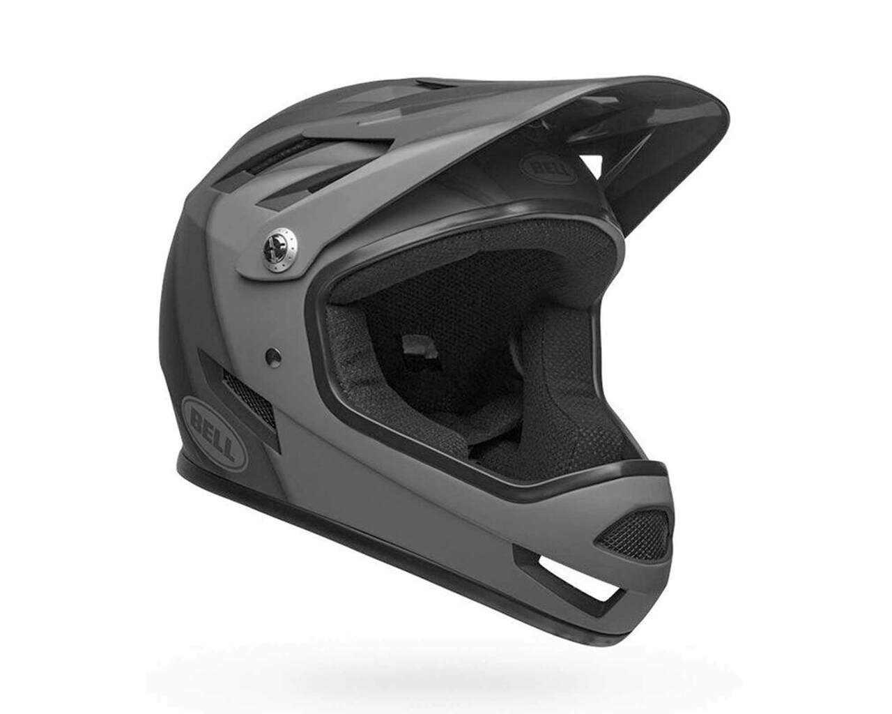 Bell sanction kids helmet discount