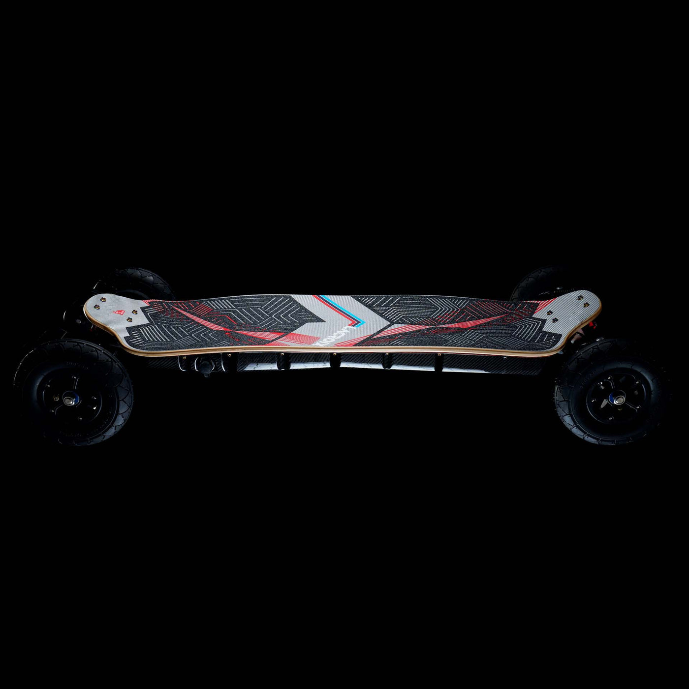 Lacroix Jaws 2.0™ Electric skateboard
