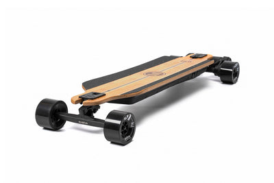 GTR Bamboo Electric Skateboard 2 in 1 Series 2
