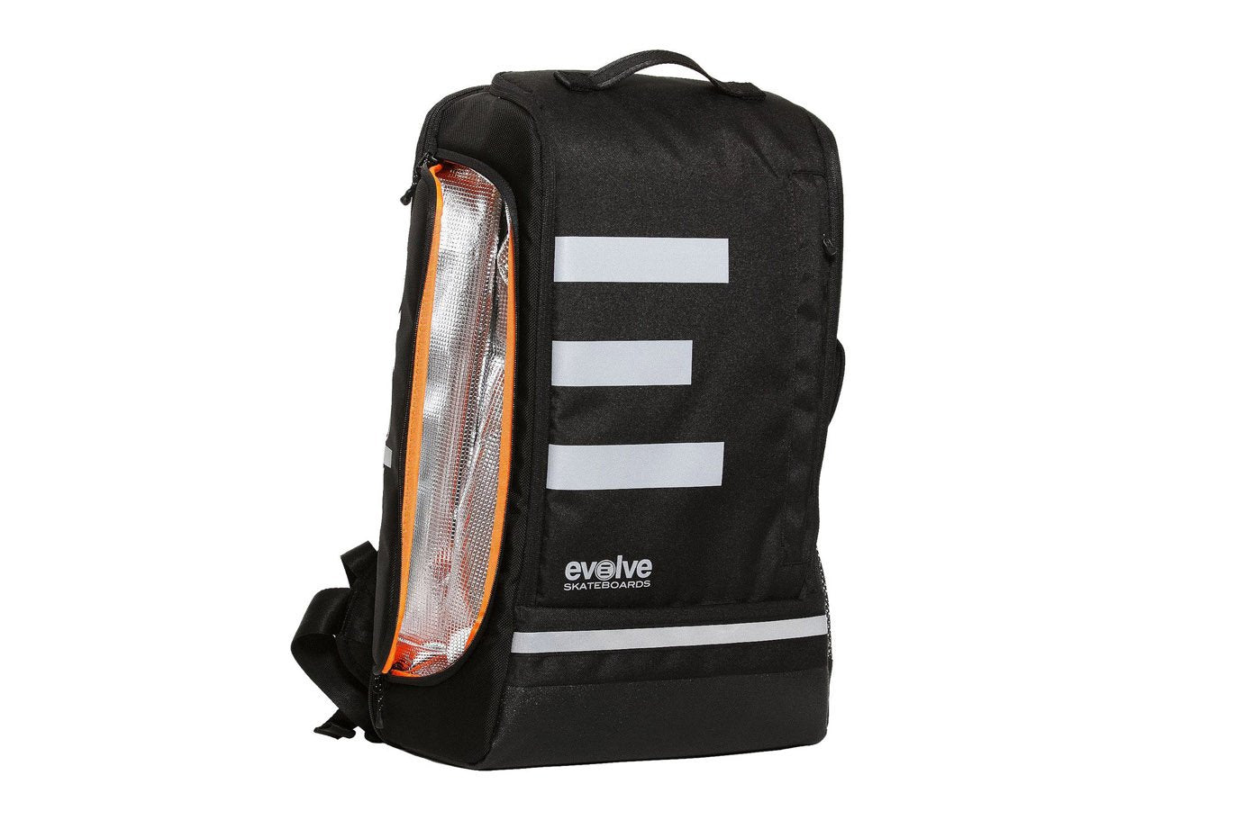 Skateboard Backpack from Evolve