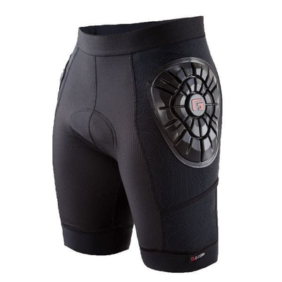 PRO-X3 Padded liner shorts