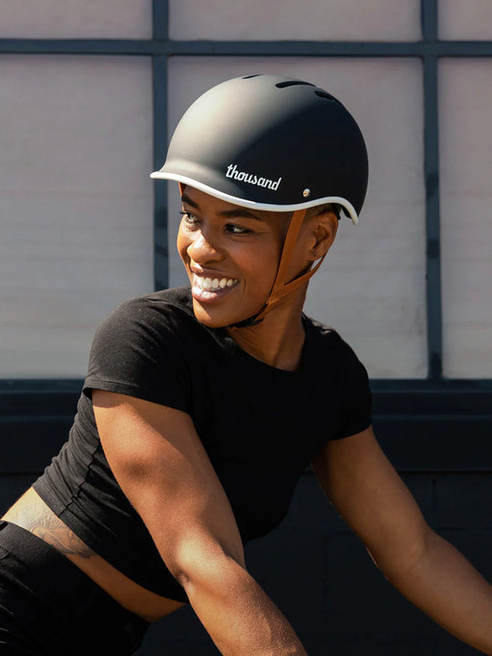 Ride With Confidence: Thousand Helmets Now Available at Ben Buckler Boards