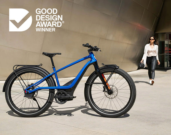Serial 1 Wins a 2025 Australian Good Design Award