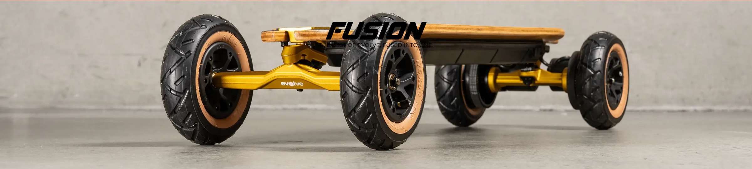 Evolve Fusion