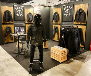 Motorcycle Apparel