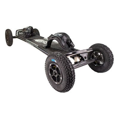 10407 - MBS Pro Warren III Mountainboard - Switch