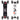 MBS Dylan Warren III Pro Mountainboard with Matrix III CNC Trucks and T1 Tyres – engineered for extreme freestyle and downhill riding.