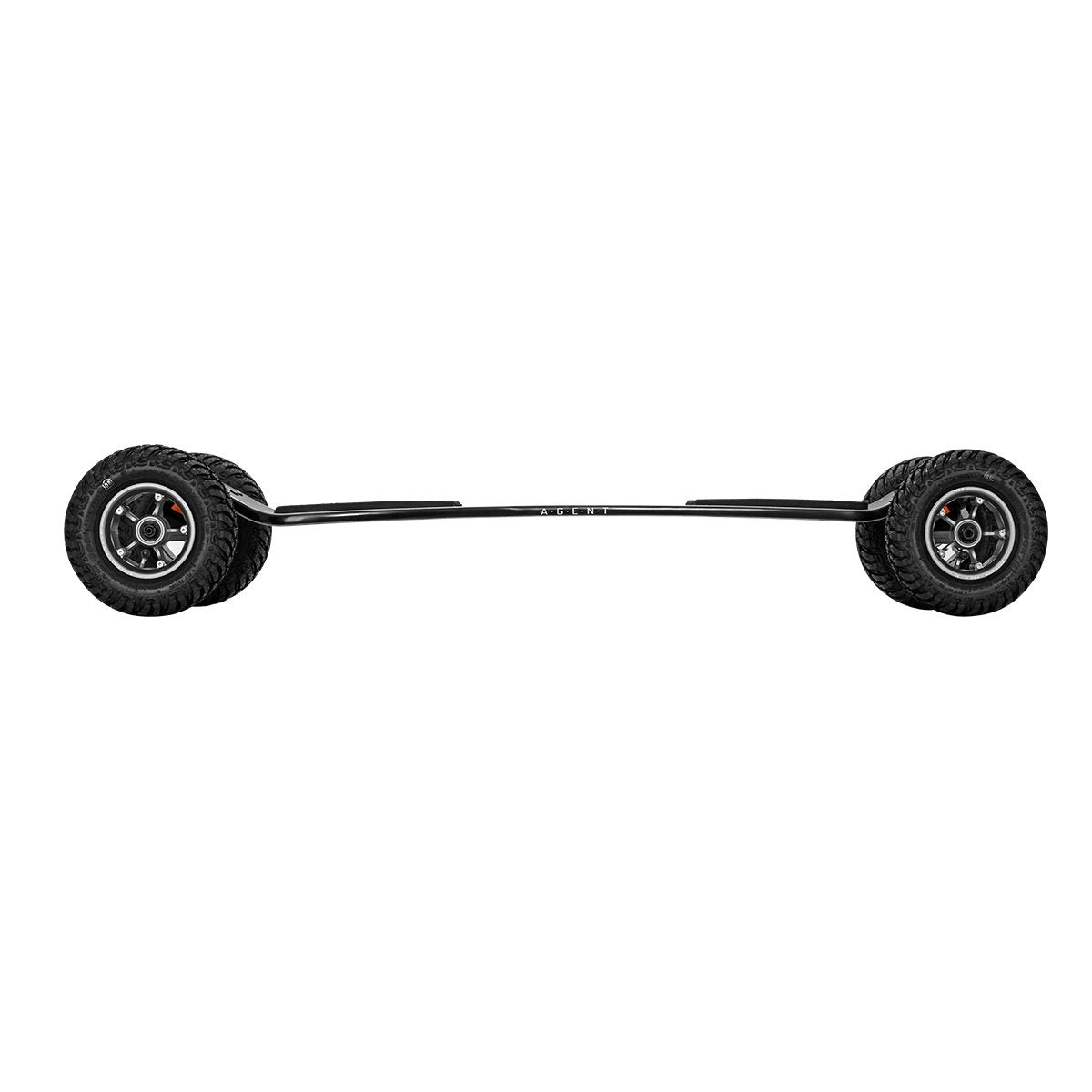 10414 - MBS AGENT EXPLORER Mountain Board