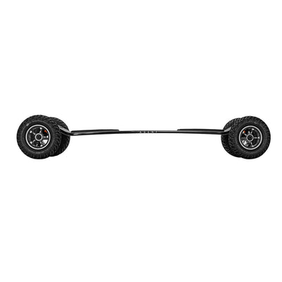 10414 - MBS AGENT EXPLORER Mountain Board