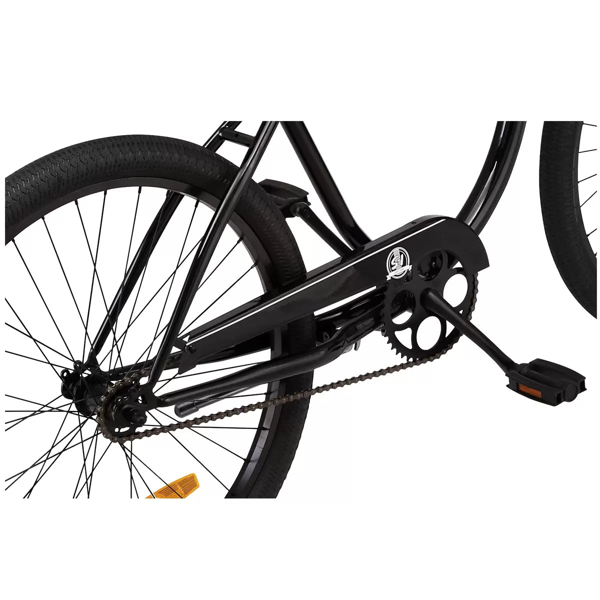 Schwinn S1 Cruiser