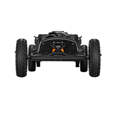 MBS AGENT AIR - Electric Mountain Board