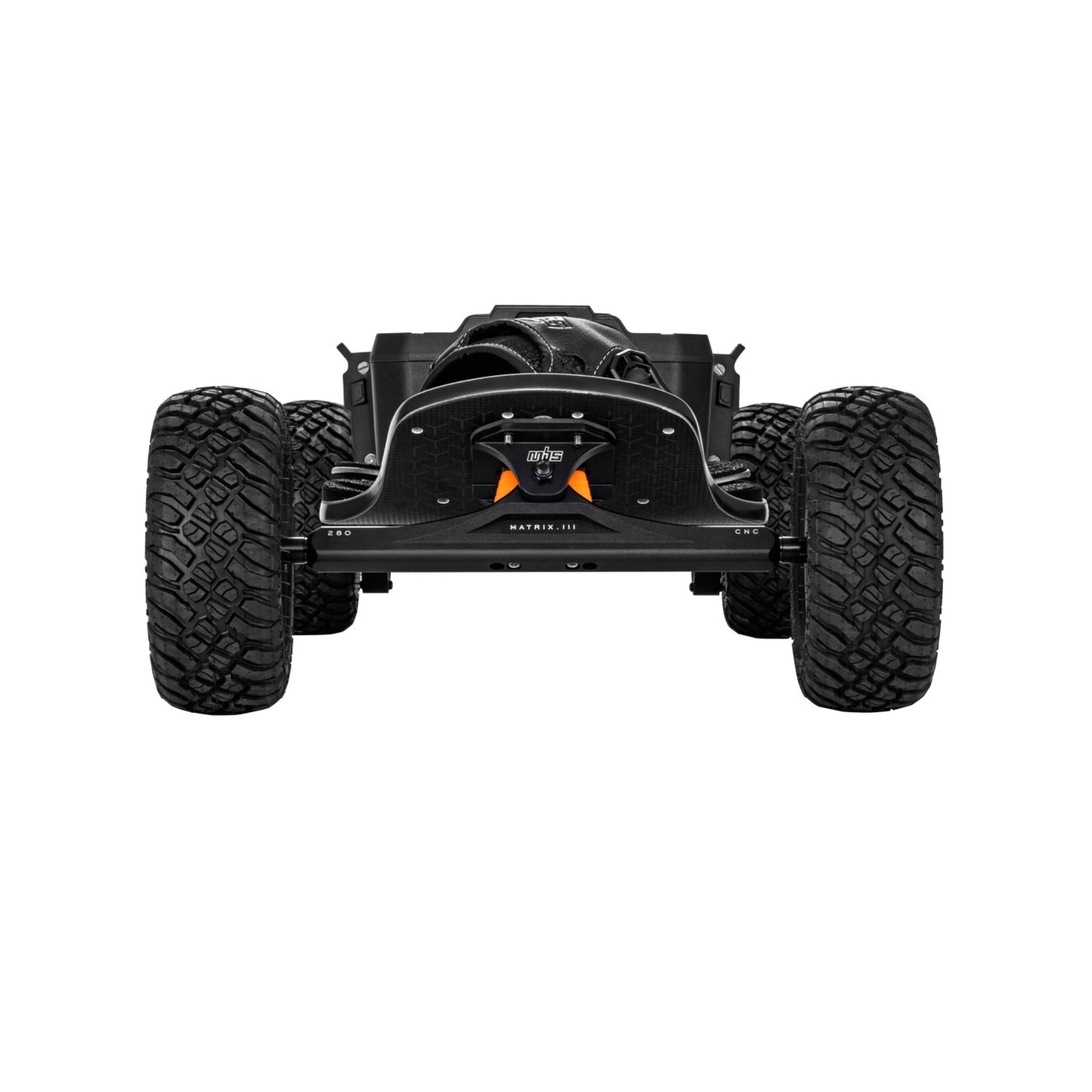 MBS AGENT EXPLORER - Electric Mountain Board