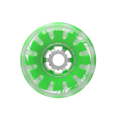 CLOUDWHEEL Discovery FE - 105mm (Set of 4)