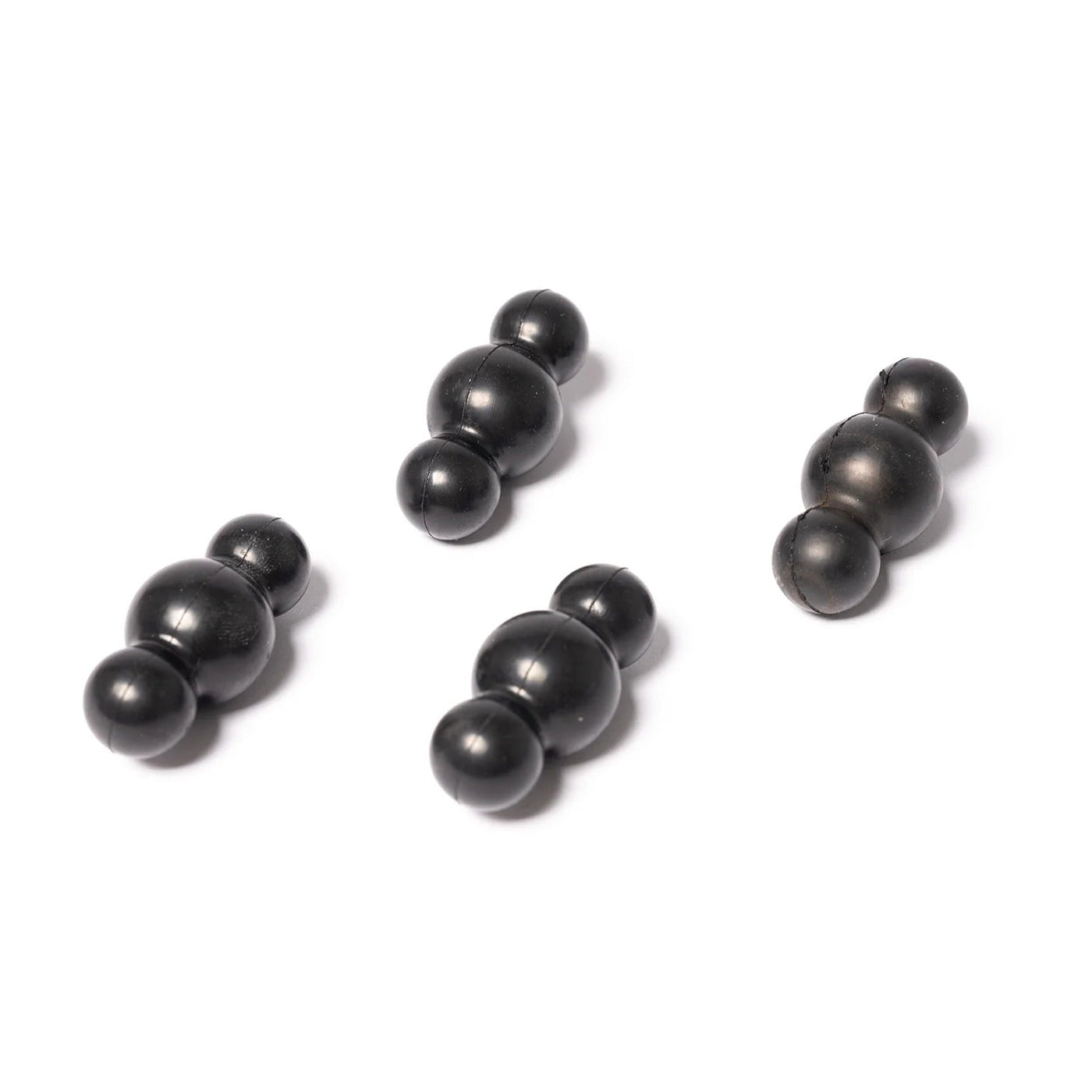 Evolve renegade black bushings