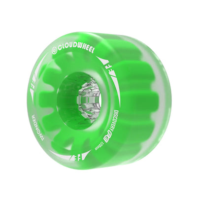 CLOUDWHEEL Discovery FE - 120mm (Set of 4)