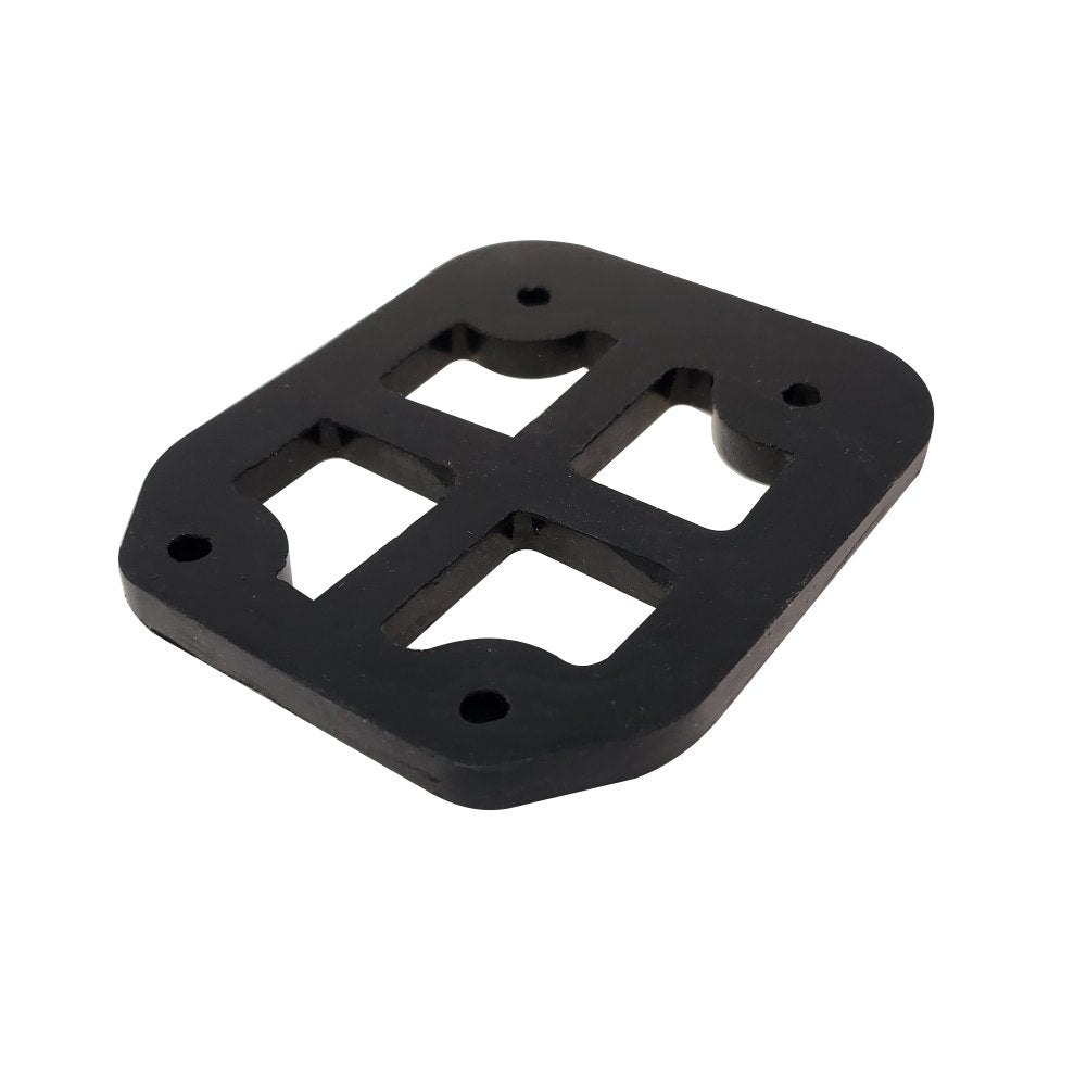 12360-B - MBS Matrix III Riser Pad