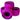 13407 - MBS All-Terrain Skateboard Wheels (4) - Purple "Ricky Glaser" Edition