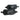 14021 - MBS F5 Heel Straps (Pair)