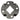 16021 - MBS Motor Mount - Clamp for Matrix II (ea)