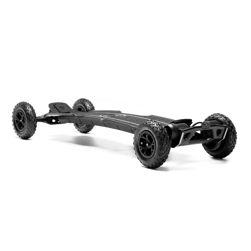 Evolve Renegade Carbon electric skateboard
