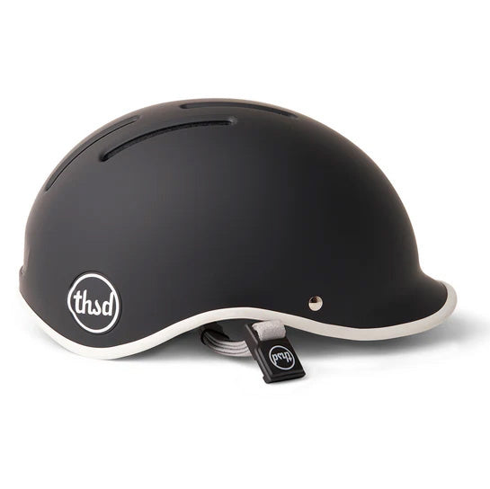 Thousand Helmet Heritage 2 - Carbon Black