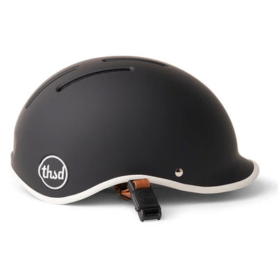 Thousand Helmet Heritage 2 - Carbon Black