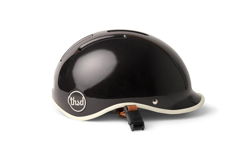 Thousand Helmet Heritage 2 - Phantom Black