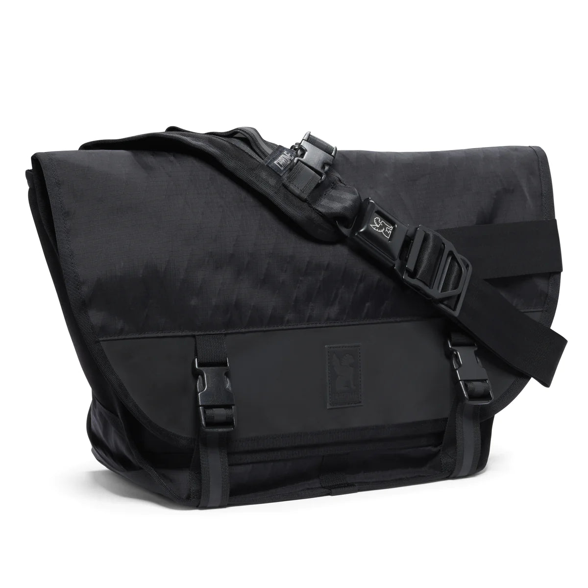 MINI METRO MESSENGER BAG By Chrome Industries – Ben Buckler Boards