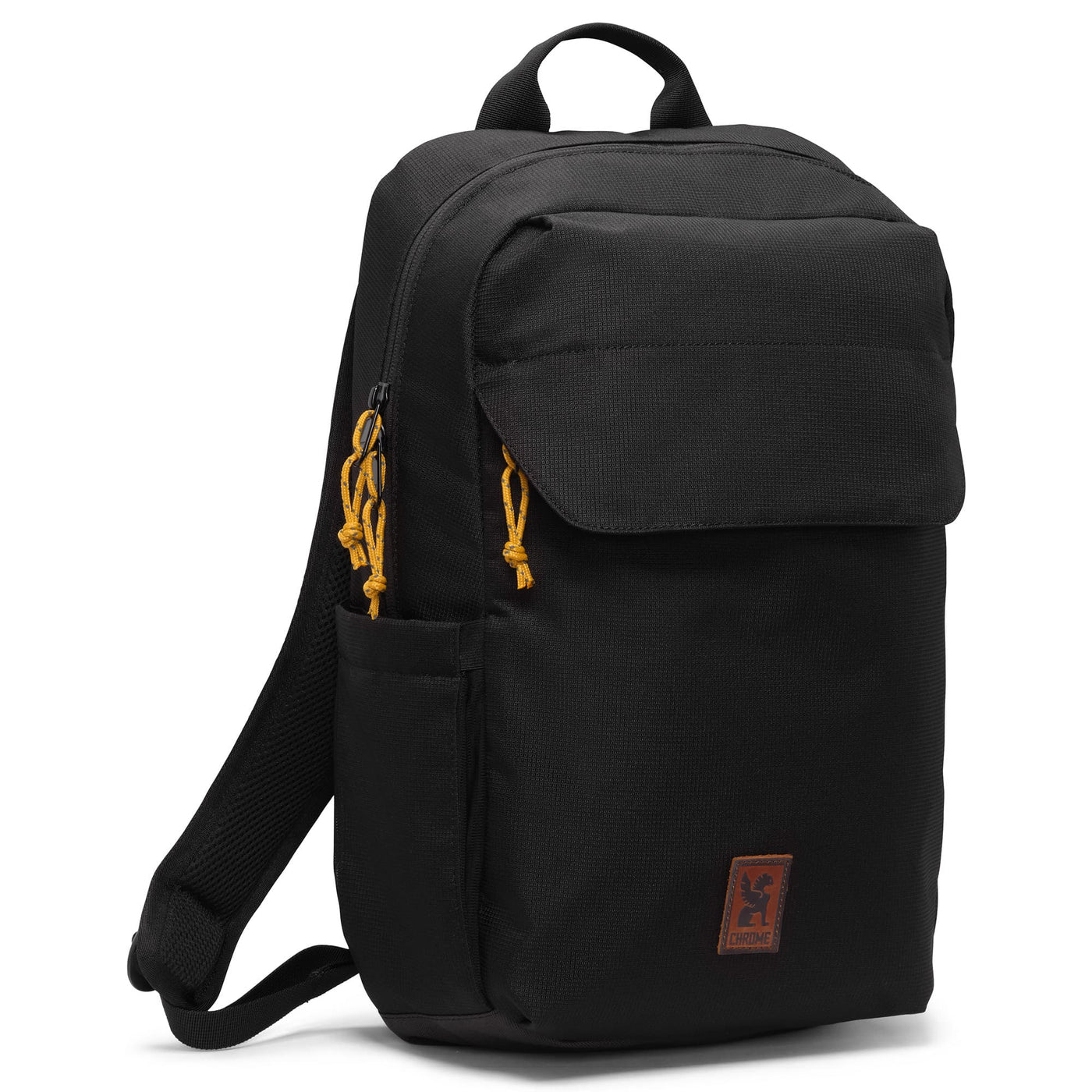 chrome industries ruckas backpack 14l black