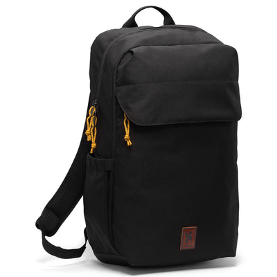 Chrom Industries ruckas backpack 23L black