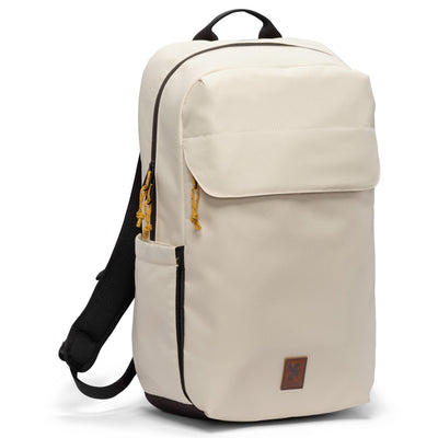 Chrome industries ruckas backpack 23L natural.
