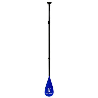 Carta Marina 12' - Inflatable Stand Up Paddleboard Package